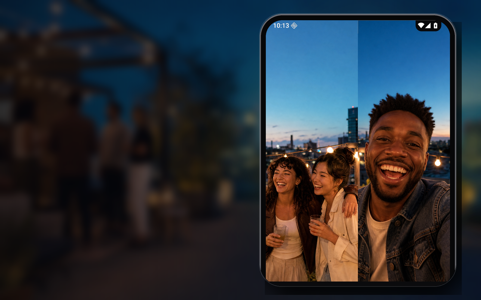 Picture-in-Picture vs Split-Screen Camera: Which Layout Should You Use?